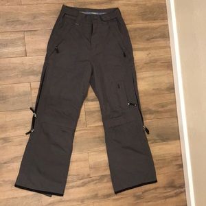 ORAGE Air Project Snowboarding Pants